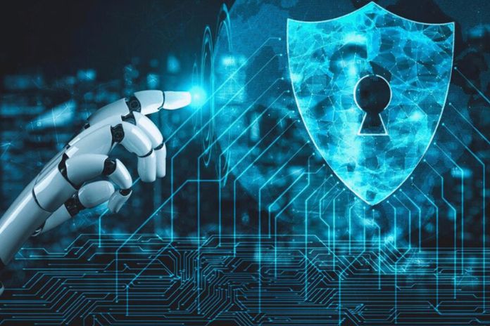 AI in Cybersecurity: How Generative AI Fits Together