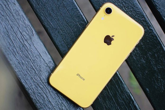 What Do You Think Of The iPhone XR?