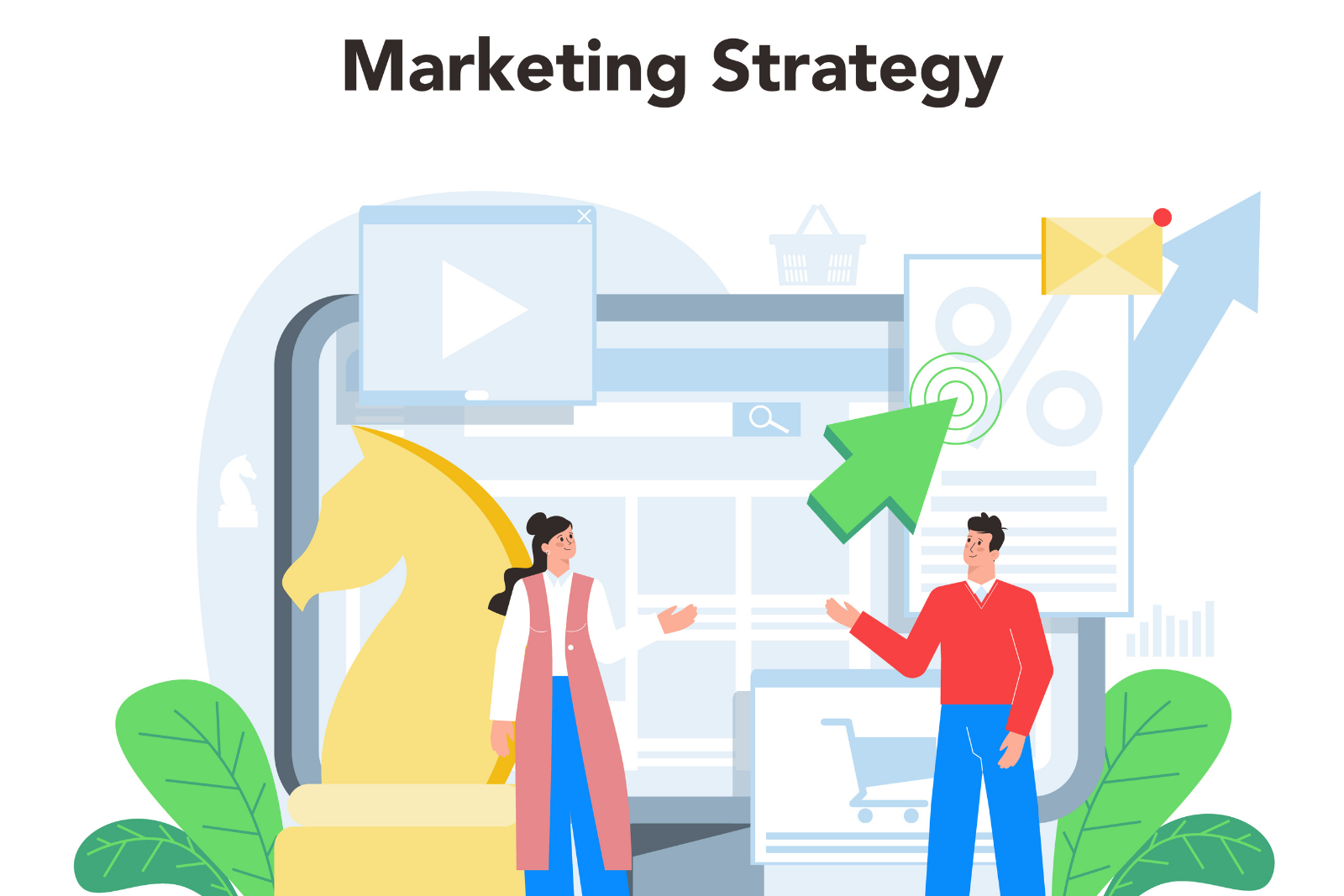 Marketing Agency in Gurgaon: Services, Benefits & How to Choose One
