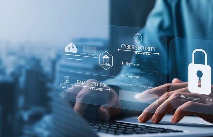 Cybersecurity Guide 2024: Effectively Protect Company Assets