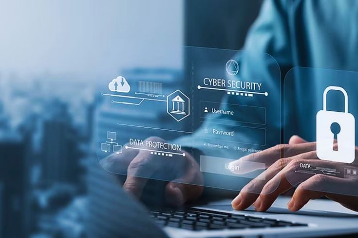 Cybersecurity Guide 2024: Effectively Protect Company Assets