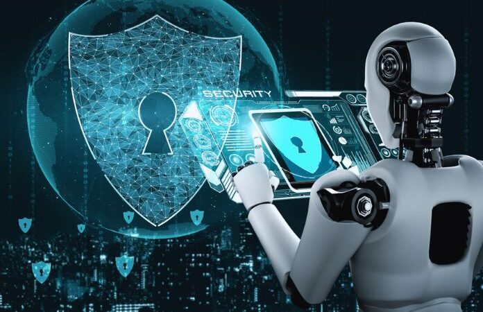 The New Challenges Of Web Security In The Era Of AI