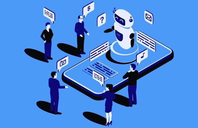 How Chatbots Are Transforming Our Interactions With Data?