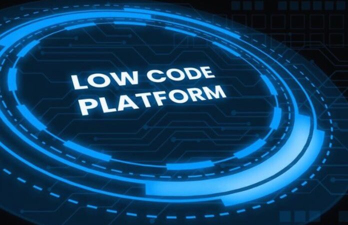 Low Code Application Platforms: The State Of The Market For 2024