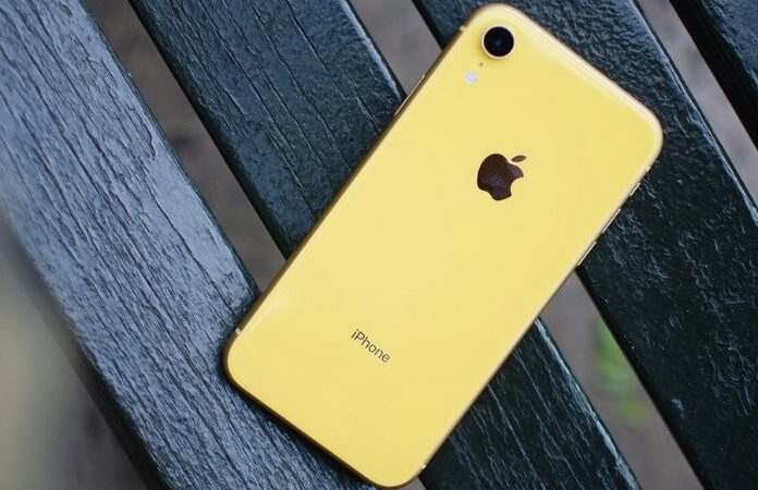 What Do You Think Of The iPhone XR?