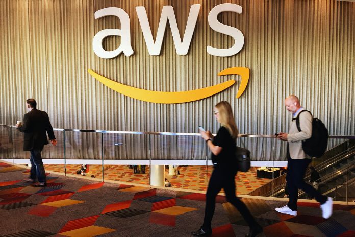 What Is Amazon Web Services (AWS)?