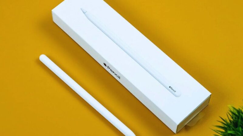 Apple Pencil 3: New Features, Technical Sheet, Compatible Devices, Release Date