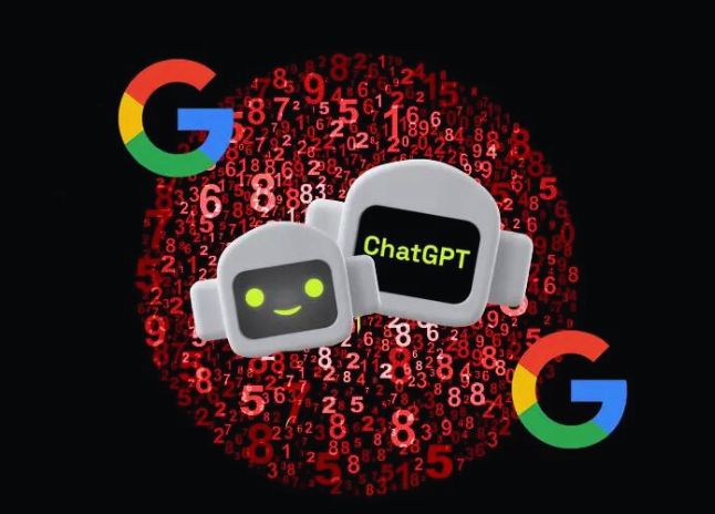 Does ChatGPT Have Reason To Worry Google?