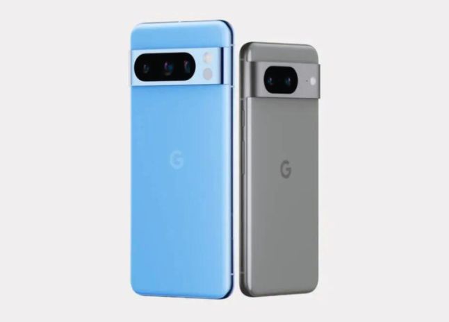 Best Google Pixel Smartphone 2024